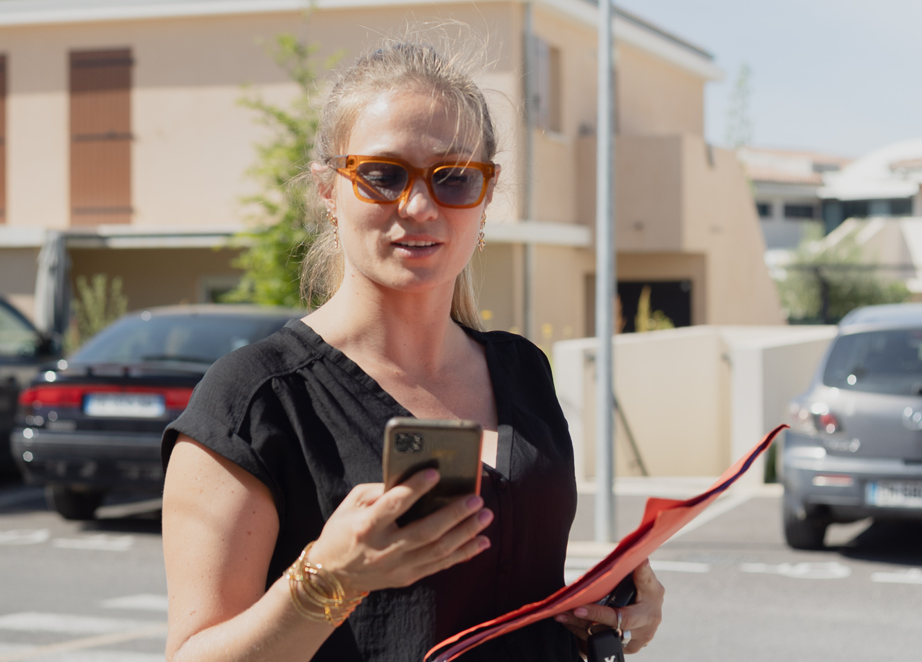 Unicil généralise le SMS