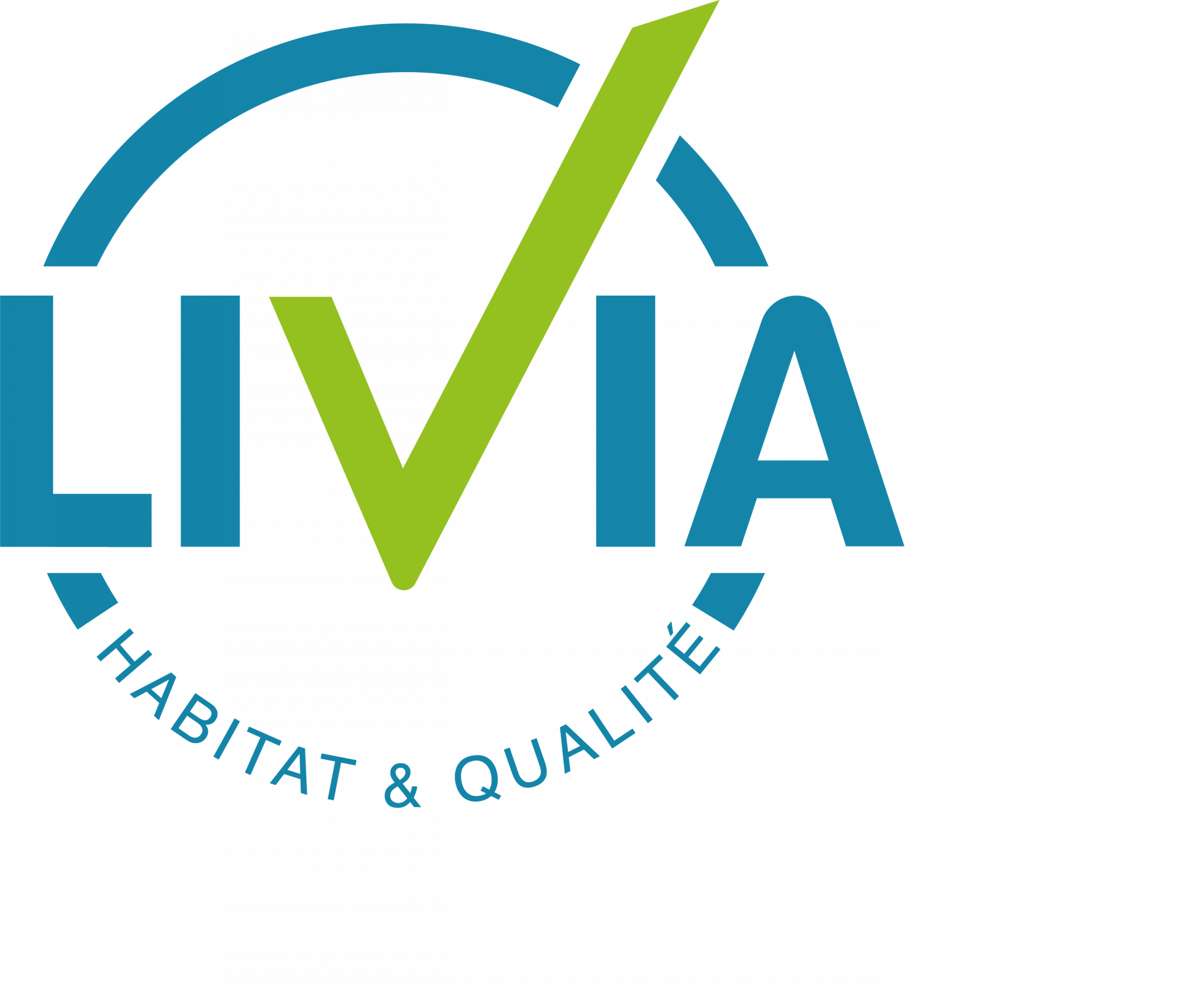 Logo LIVIA