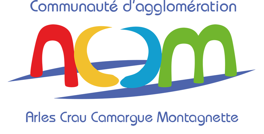 Logo ACCM