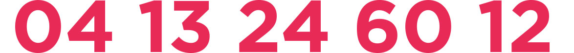 numéros SLS