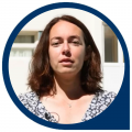 Solenn Samedy, Responsable de programmes techniques chez Unicil