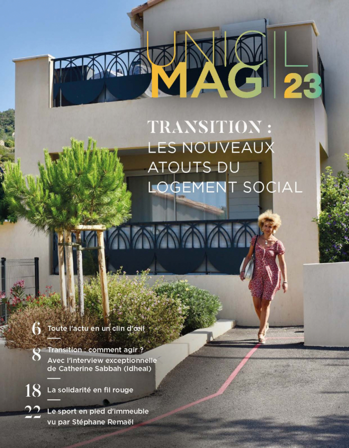 Unicil Mag 2023