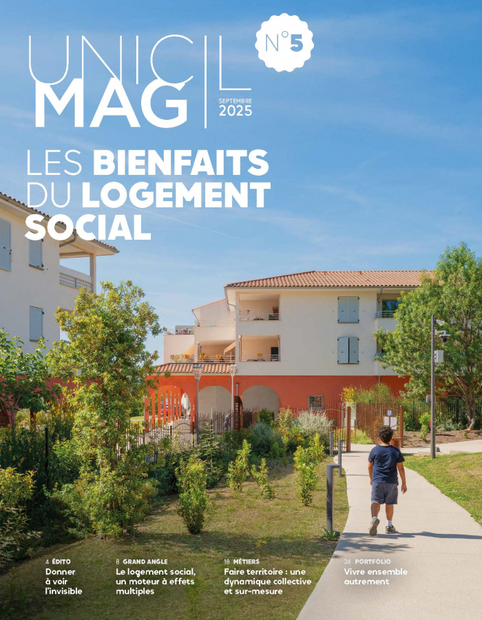 Unicil Mag 2025
