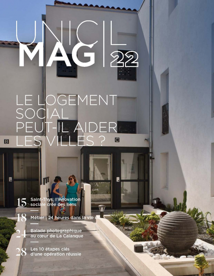 Unicil Mag 2022