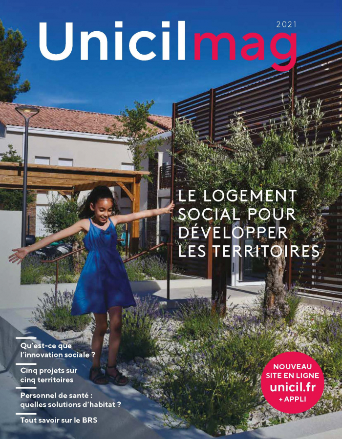 Unicil Mag 2021