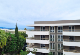 RÉSIDENCE LES TERRASSES DU PARC