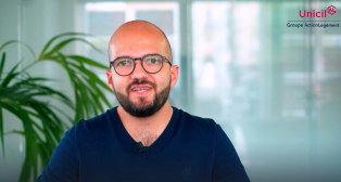 Maxence, Chargé de mise en copropriété et stratégie vente