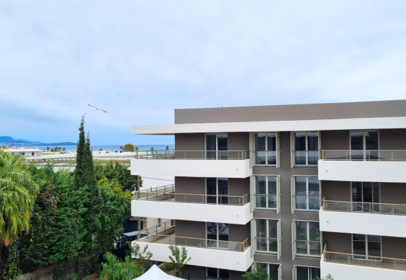 RÉSIDENCE LES TERRASSES DU PARC