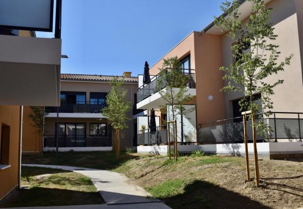 RESIDENCE SAINT PATRICE