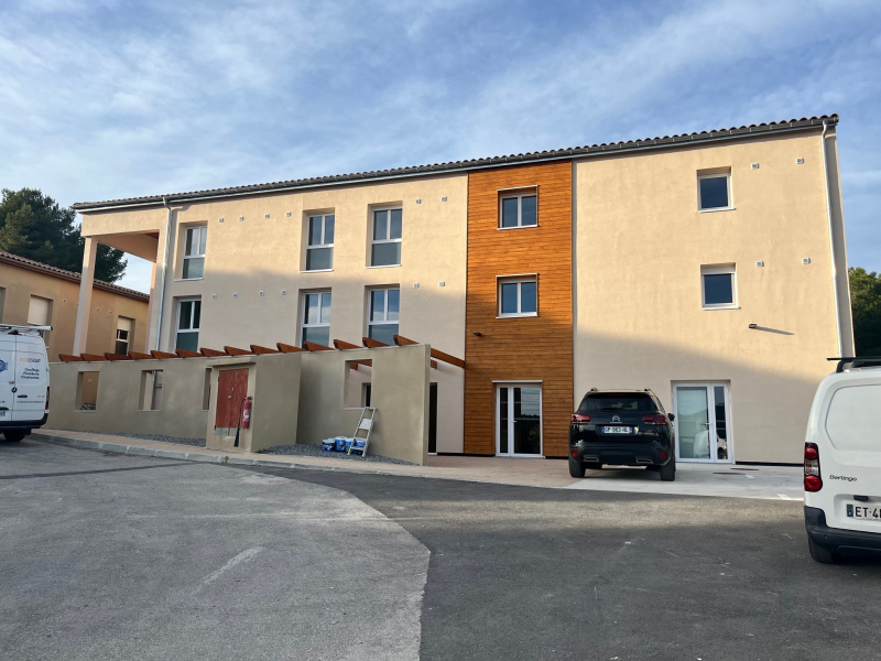 Cabriès Emmaüs