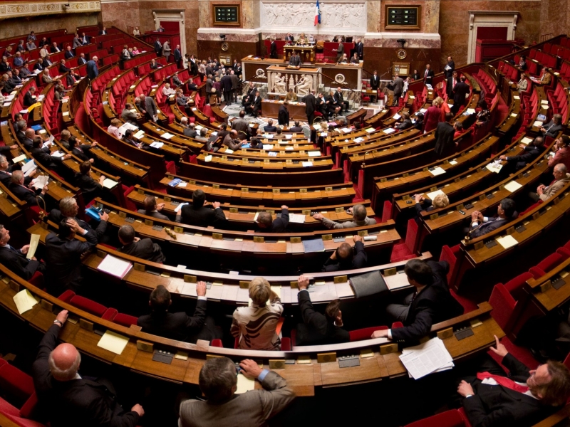 Assemblée nationale