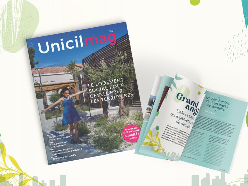 mag unicil