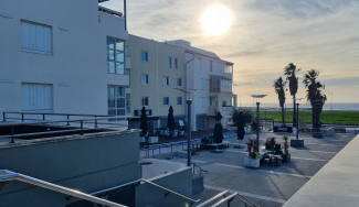 La Plage