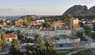 Hameau de la Garde