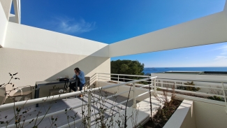 Les Terrasses Blanches 2