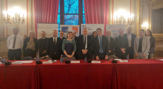 Convention sécurité