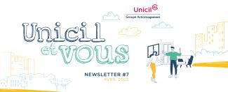 Newsletter avril 2023