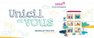 Newsletter janvier 2024