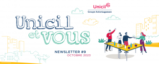 Newsletter octobre 2023