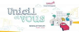 Newsletter avril 2024