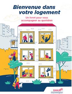 Bienvenue dans votre logement