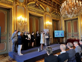 Palmarès 4