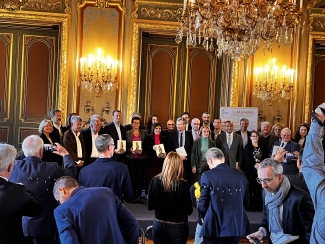 Palmarès 3