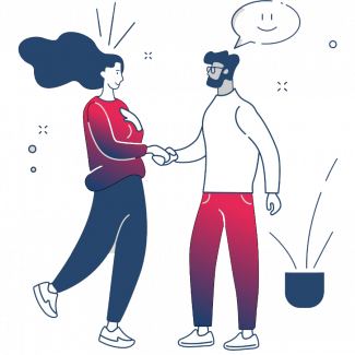 Illustration métier