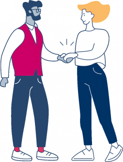 Illustration métier