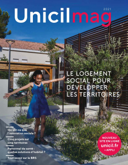 Unicil Mag 2021