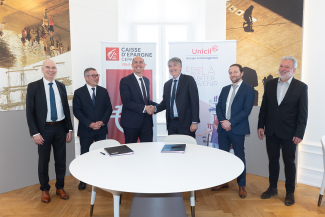 Partenariat financier CEPAC