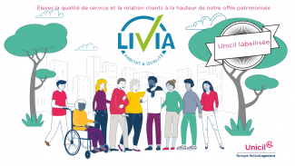Unicil Labellisée