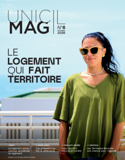 Unicil Mag 2026