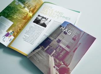 Unicil mag