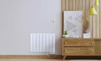 Unicil aide ses locataires à réduire leur consommation d’énergie.