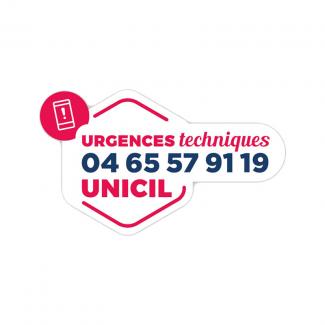 Urgences techniques