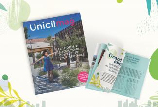 Mag Unicil